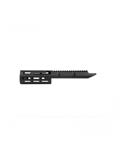 UTG - Pro MP5 M-lok guardamano monolitico  Produttore: Leapers UTG  Codice articolo: MTU055SSM