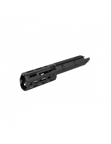 UTG - Pro MP5 M-lok guardamano monolitico  Produttore: Leapers UTG  Codice articolo: MTU055SSM