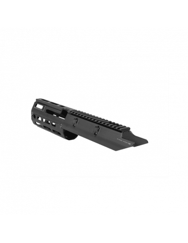 UTG - Pro MP5 M-lok guardamano monolitico  Produttore: Leapers UTG  Codice articolo: MTU055SSM