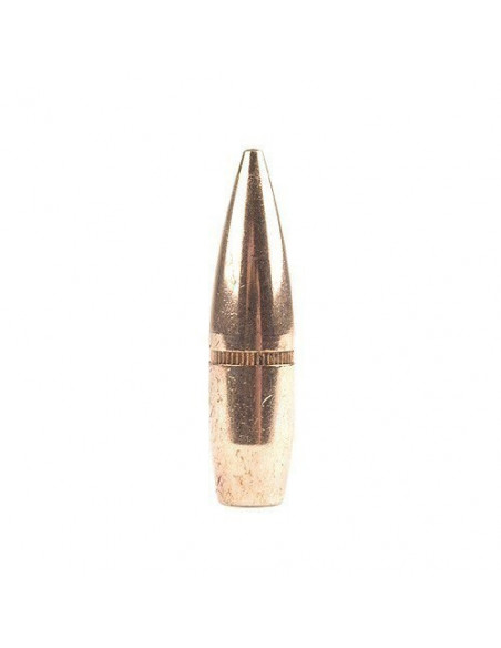 Palle S&B cal 22 gr 55 FMJ Codice articolo: 3329  S&B - Palle cal 22 gr 55 FMJ   confezione da 100 pezzi   ( M193)