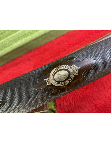 Sovrapposto modello 112 Special Bigrillo Lebeau Courally 320 Imperial Cal. 12