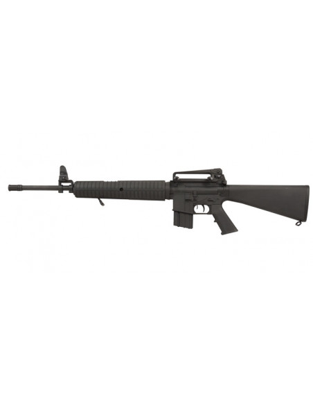 Carabina Crosman MTR 77 NPS aria compressa calibro 4,5 libera vendita