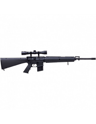 Carabina Crosman MTR 77 NPS aria compressa calibro 4,5 libera vendita