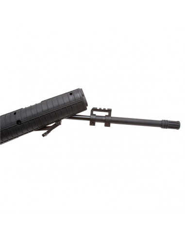 Carabina Crosman MTR 77 NPS aria compressa calibro 4,5 libera vendita