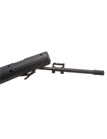 Carabina Crosman MTR 77 NPS aria compressa calibro 4,5 libera vendita