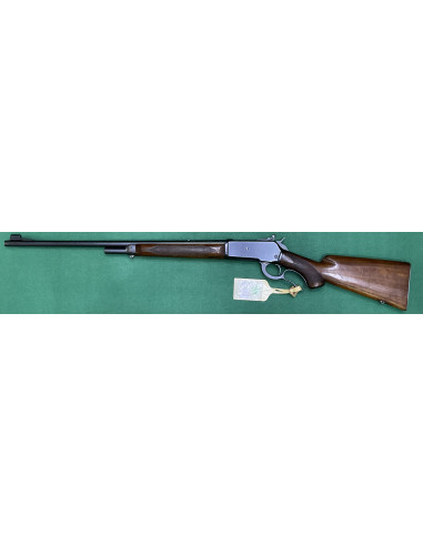 Winchester 71 cal. 348 W.C.F - COD. W7 -