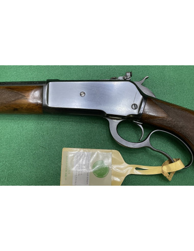 Winchester 71 cal. 348 W.C.F - COD. W7 -