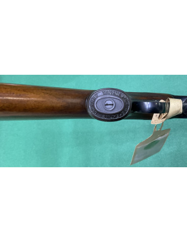 Winchester 71 cal. 348 W.C.F - COD. W7 -
