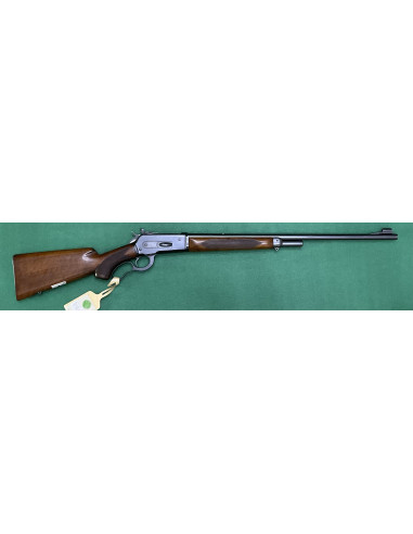 Winchester 71 cal. 348 W.C.F - COD. W7 -