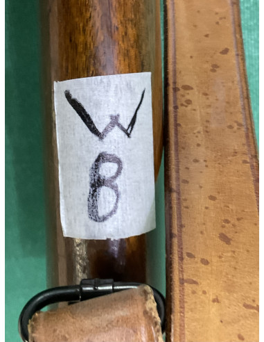 Winchester 1886 Take Down cal. 33 W.C.F - COD. W8 -