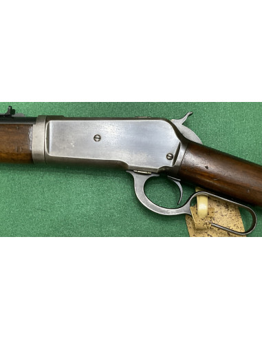 Winchester 1886 Take Down cal. 33 W.C.F - COD. W8 -