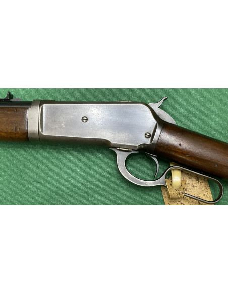 Winchester 1886 Take Down cal. 33 W.C.F - COD. W8 -