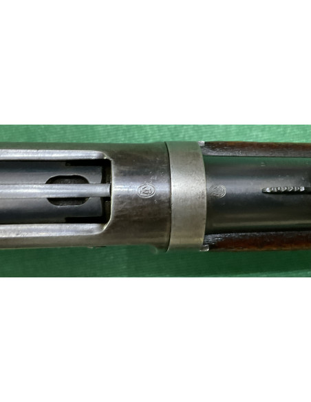 Winchester 1886 Take Down cal. 33 W.C.F - COD. W8 -