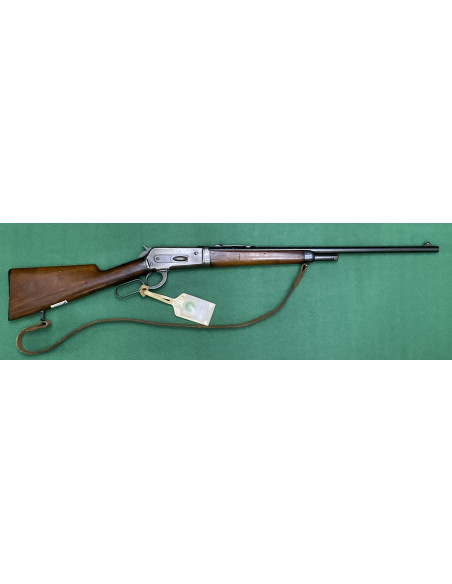 Winchester 1886 Take Down cal. 33 W.C.F - COD. W8 -