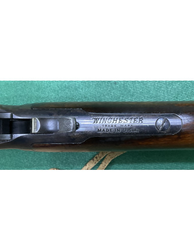 Winchester 1886 Take Down cal. 33 W.C.F - COD. W8 -