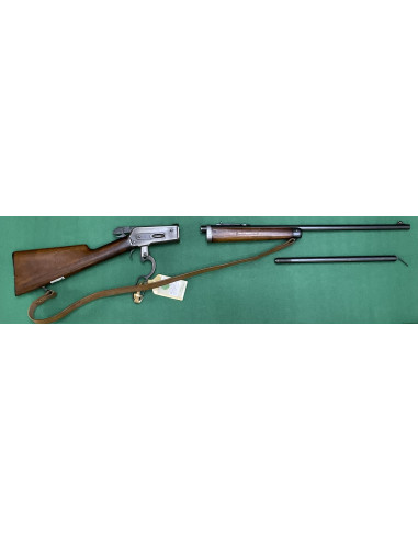 Winchester 1886 Take Down cal. 33 W.C.F - COD. W8 -