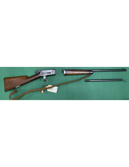 Winchester 1886 Take Down cal. 33 W.C.F - COD. W8 -