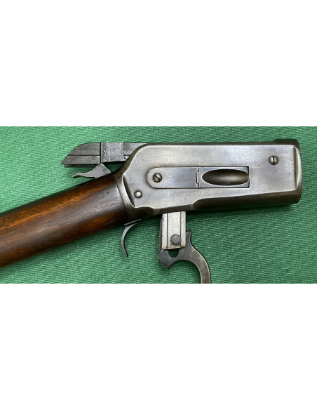 Winchester 1886 Take Down cal. 33 W.C.F - COD. W8 -