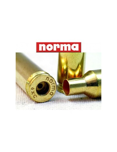 Ricarica Bossoli Norma calibro 300 Win Mag 50 pezzi NON INNESCATI 20276661