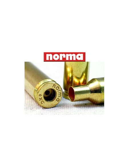 Ricarica Bossoli Norma calibro 300 Win Mag 50 pezzi NON INNESCATI 20276661