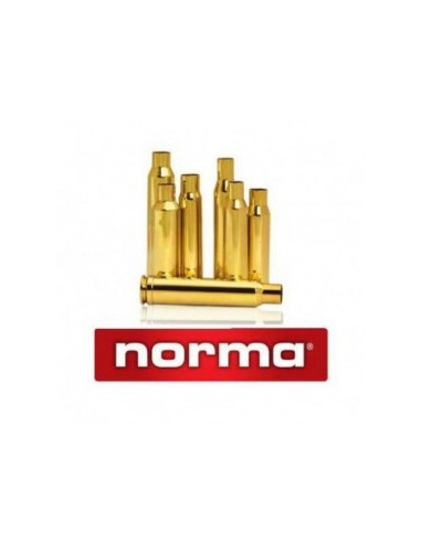 Ricarica Bossoli Norma calibro 300 Win Mag 50 pezzi NON INNESCATI 20276661