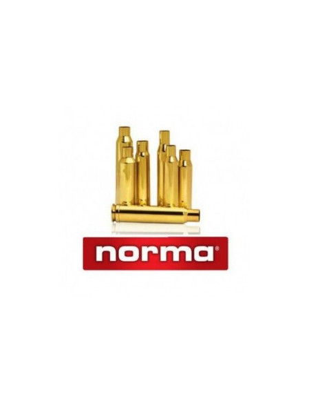 Ricarica Bossoli Norma calibro 300 Win Mag 50 pezzi NON INNESCATI 20276661