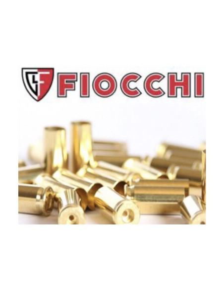 Bossoli Ricarica non innescati Fiocchi calibro 38 Special  250 pezzi 6003900