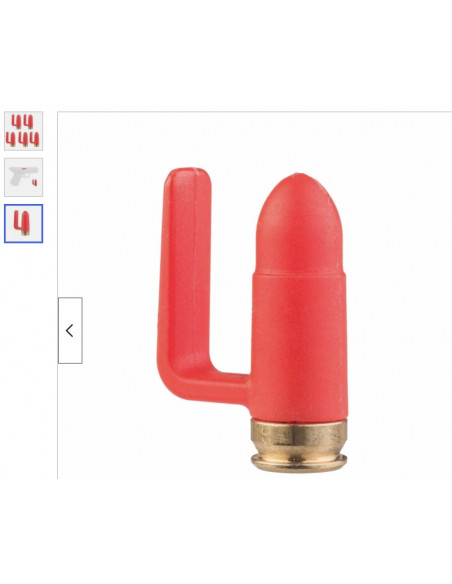 Fab Defense Tactical Salva percussori Safety 9mm Barrel Blocker (5 Pack) - TS-BB fd000459