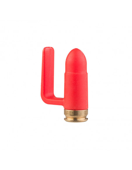 Fab Defense Tactical Salva percussori Safety 9mm Barrel Blocker (5 Pack) - TS-BB fd000459