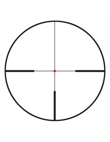 STEINER OTTICA RANGER 6 3-18X56 RETICOLO 4A-I 26039-76156 codice E04047