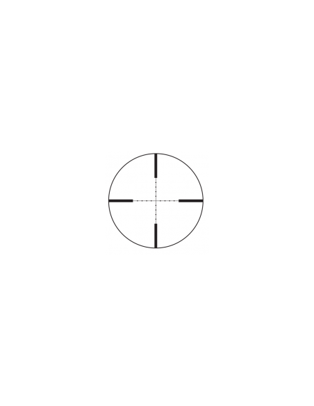 OTTICA DELTA OPTICAL TITANIUM – 6-24X42 AO – DO-2415
