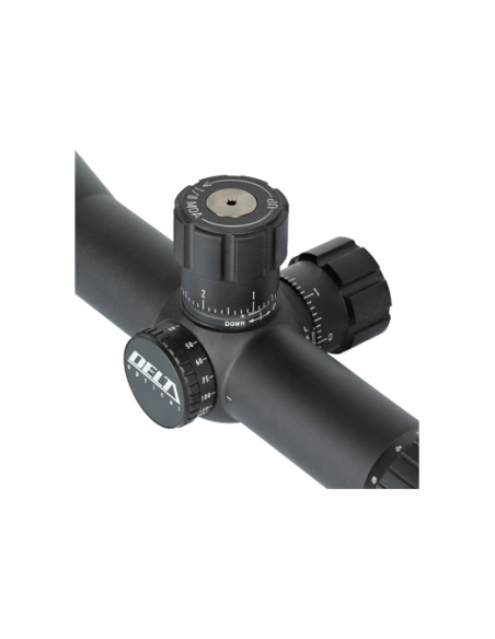 OTTICHE DELTA OPTICAL TITANIUM – 4.5-30X50  MCZ