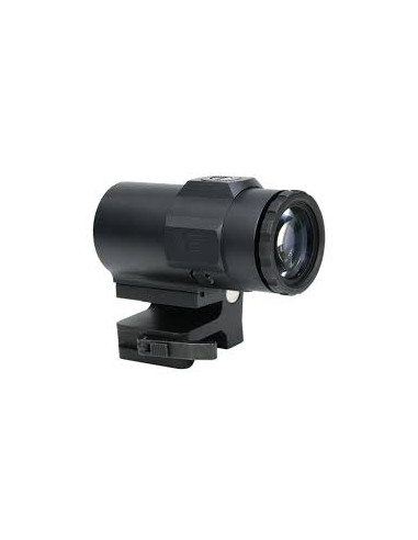 Vector Optics Maverick- iv 3x22 magnifier mini ingranditore con base pivot picatinny qr SCMF-41 CODICE SC000105