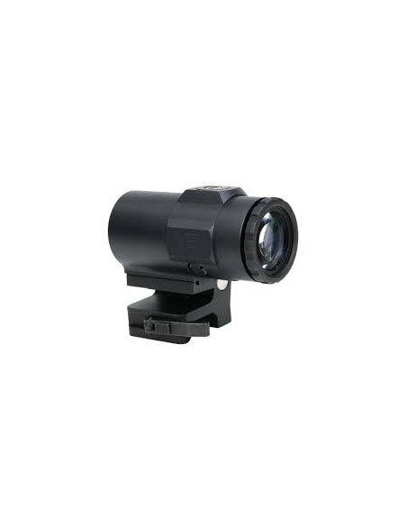 Vector Optics Maverick- iv 3x22 magnifier mini ingranditore con base pivot picatinny qr SCMF-41 CODICE SC000105