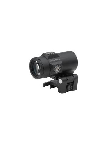 Vector Optics Maverick- iv 3x22 magnifier mini ingranditore con base pivot picatinny qr SCMF-41 CODICE SC000105