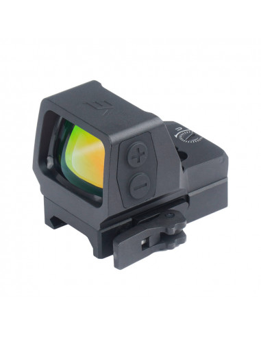 Punto rosso Vector Optics Frenzy-X 1x22x32 SCRD-65 QD Red Dot Sight Con sgancio rapido 6 MOA codice SC000109