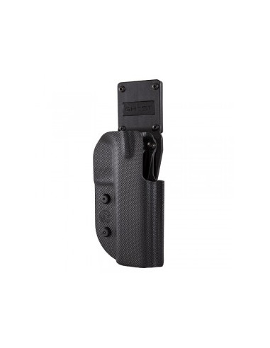 Fonfina GHOST Thunder 3G Elite IPSC Holster - CZ Shadow 2 SP01 SGT3GE28/2