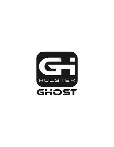 Fonfina GHOST Thunder 3G Elite IPSC Holster - CZ Shadow 2 SP01 SGT3GE28/2