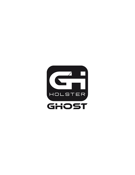 Fonfina GHOST Thunder 3G Elite IPSC Holster - CZ Shadow 2 SP01 SGT3GE28/2