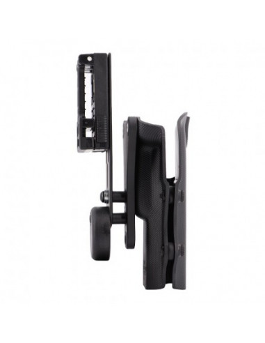 Fonfina GHOST Thunder 3G Elite IPSC Holster - CZ Shadow 2 SP01 SGT3GE28/2