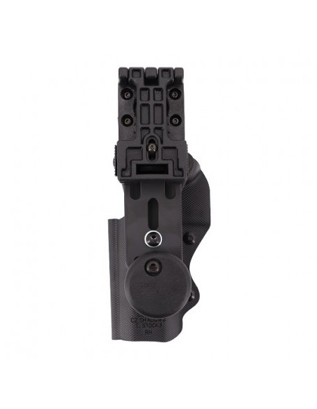 Fonfina GHOST Thunder 3G Elite IPSC Holster - CZ Shadow 2 SP01 SGT3GE28/2