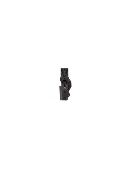 Fonfina GHOST Thunder 3G Elite IPSC Holster - CZ Shadow 2 SP01 SGT3GE28/2
