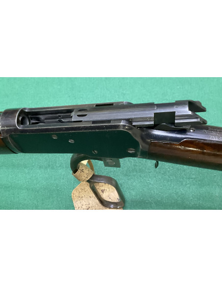 Winchester 1892 cal. 44/40 - COD. W10 -