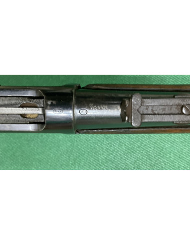 Carabina Winchester 1892 cal. 44/40 - COD. W11 -