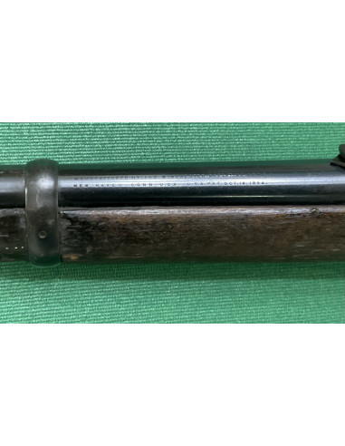 Carabina Winchester 1892 cal. 44/40 - COD. W11 -
