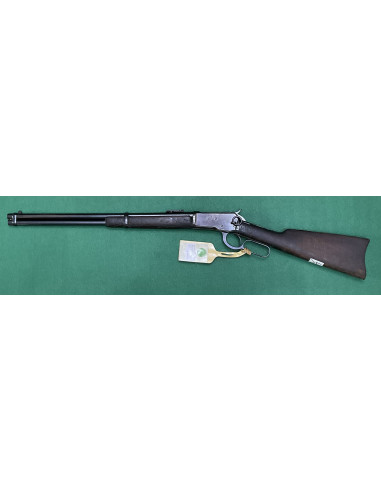 Carabina Winchester 1892 cal. 44/40 - COD. W11 -