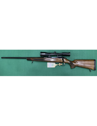 Carabina Browning Medallion cal. 270 Win MANCINA