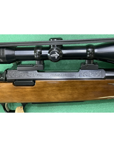 Carabina Browning Medallion cal. 270 Win MANCINA
