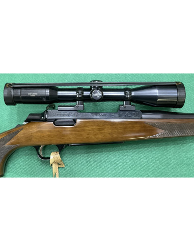 Carabina Browning Medallion cal. 270 Win MANCINA