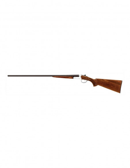 Yildiz Doppietta Elegant A4 Calibro 36 - 410 Canne 71cm con strozzatori